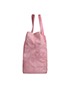 CC Logo Travel Line Tote Bag, bottom view